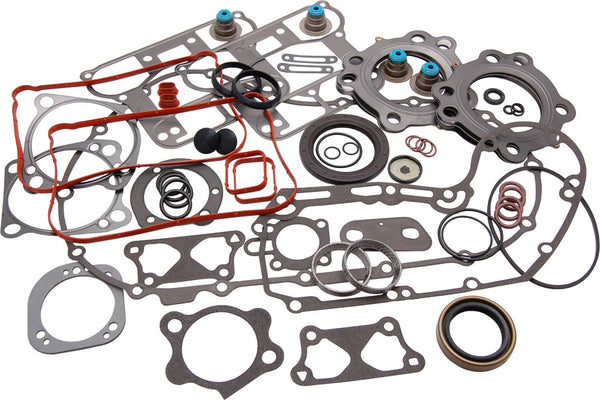 COMETIC COMPLETE EST GASKET EVO SPORTSTER KIT C9191