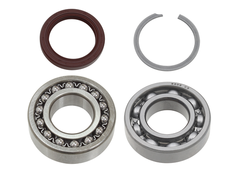 SP1 JACK SHAFT BEARING/SEAL KIT YAM SM-03213
