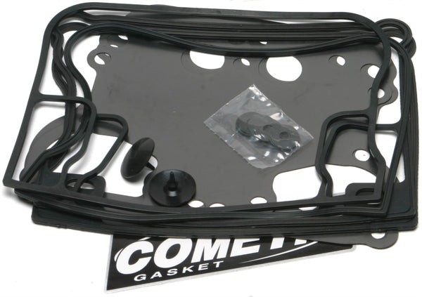COMETIC ROCKER BOX GASKET TWIN CAM KIT TWIN CAM C9840