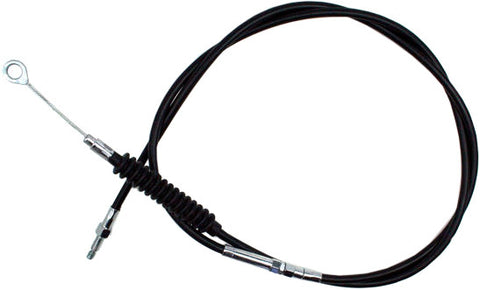 MOTION PRO BLACK VINYL CLUTCH LW CABLE 06-0293