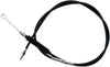 MOTION PRO BLACK VINYL CLUTCH LW CABLE 06-0293