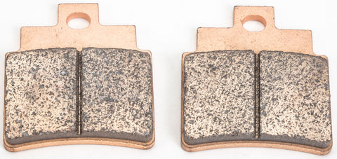 OPEN TRAIL BRAKE PAD KIT SINTERED 18-8003