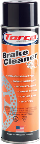 TORCO BRAKE & CONTACT CLEANER 13OZ T570000NE