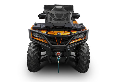 RIVAL POWERSPORTS USA RADIATOR RELOCATOR KIT 2444.6886.1