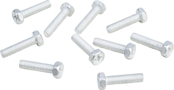 FIRE POWER BOLTS 6MM X 24MM 10/PK HK1006