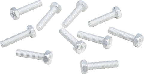 FIRE POWER BOLTS 6MM X 24MM 10/PK HK1006