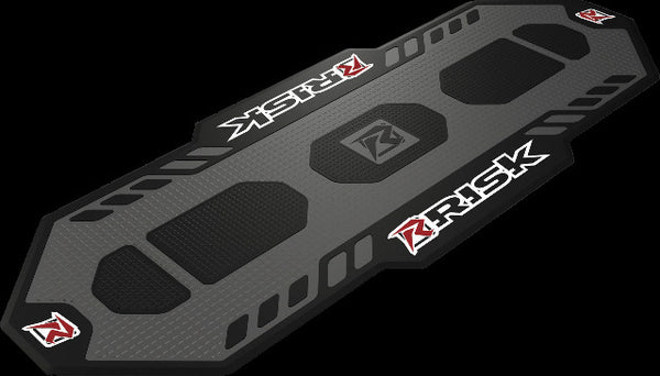 RISK RACING PIT MAT 72