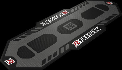 RISK RACING PIT MAT 72