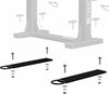 RISK RACING TRAILER PLATES 77869