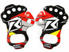 RISK RACING PALM PROTECTORS XL 00187