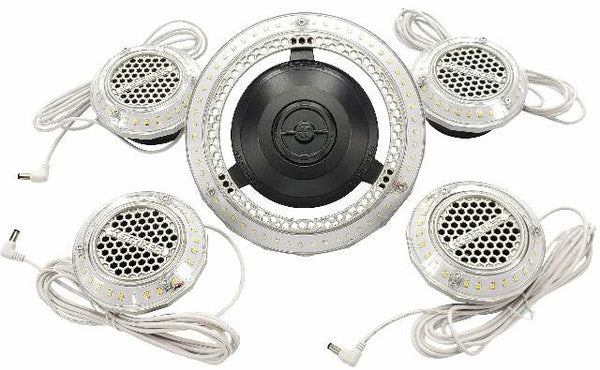 STKR MPI MULTI POINT ILLUMINATION CEILING LIGHT 00194