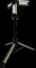 STKR TRI-MOBILE WORK LIGHT W/TRIPOD 2000 LUMEN 12681