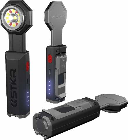 STKR FLEX IT POCKET LIGHT 6.5 00385