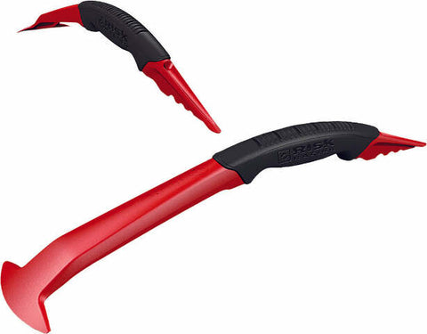 RISK RACING MUD AXE 00122