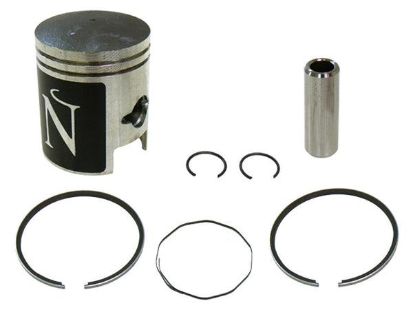 NAMURA PISTON KIT 40.96/STD KAW/SUZ NX-30050