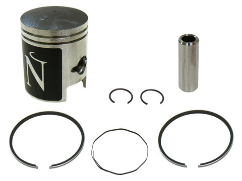 NAMURA PISTON KIT 41.46/+0.50 KAW/SUZ NX-30050-2