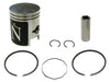 NAMURA PISTON KIT 41.46/+0.50 KAW/SUZ NX-30050-2