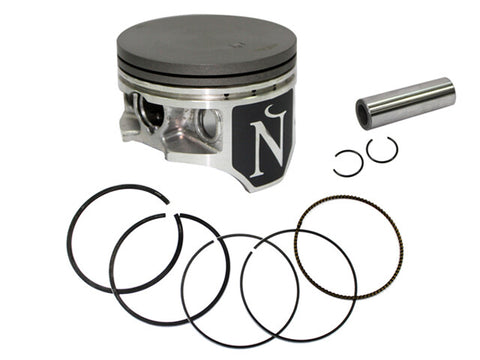 NAMURA PISTON KIT 74.45/+0.50 HON NA-10002-2