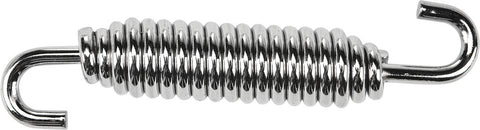 HARDDRIVE KICKSTAND SPRING CHROME OE#50011-30A 30-823