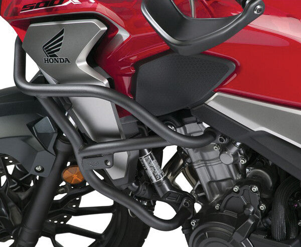 NATIONAL CYCLE ENGINE GUARDS HON P4200