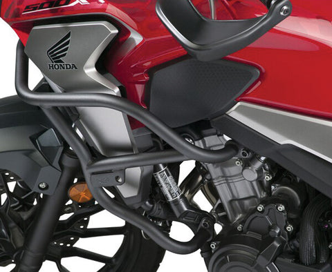 NATIONAL CYCLE ENGINE GUARDS HON P4200