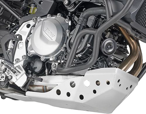 GIVI SKID PLATE BMW RP5140