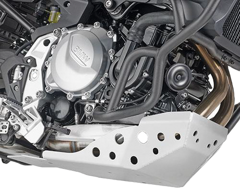 GIVI SKID PLATE BMW RP5140