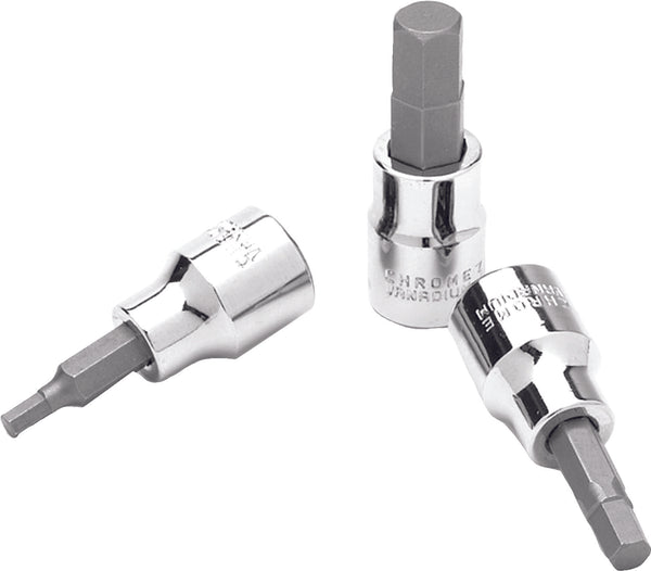 PERFORMANCE TOOL 8 PC 3/8