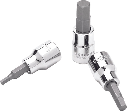 PERFORMANCE TOOL 8 PC 3/8