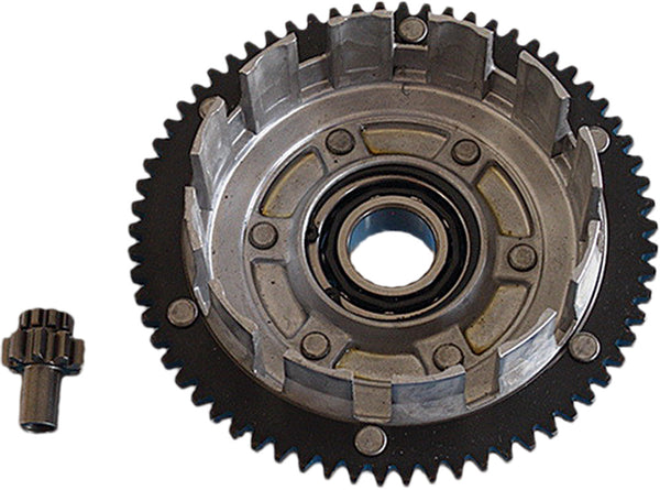 HARDDRIVE EASY START KIT '98-06 EXCEPT 06 DYNAS 148151