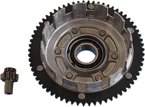 HARDDRIVE EASY START KIT '98-06 EXCEPT 06 DYNAS 148151