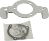HARDDRIVE CARB SUPPORT BRACKET CHROME XL 120241