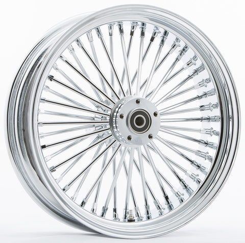 HARDDRIVE RR 48 SPK WHEEL, 3/4