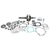 WRENCH RABBIT COMPLETE ENGINE REBUILD KIT OS PISTON +0.5MM HON WR00056