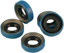 JAMES GASKETS GASKET SEAL METAL OD SHAFT FLT FXR SOFTAIL DYNA 5/PK 12045-M
