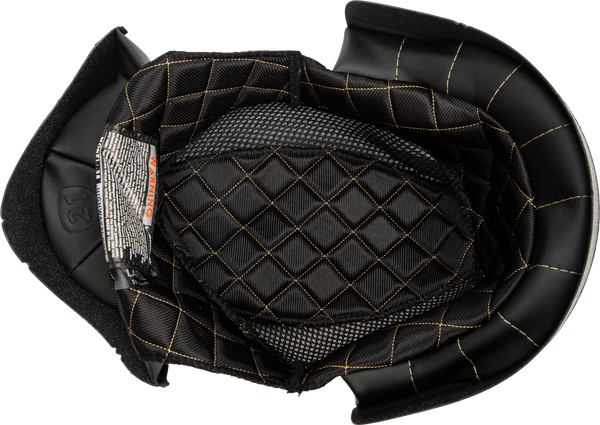 HIGHWAY 21 .38 HELMET COMFORT LINER MD 9MM H77-02003