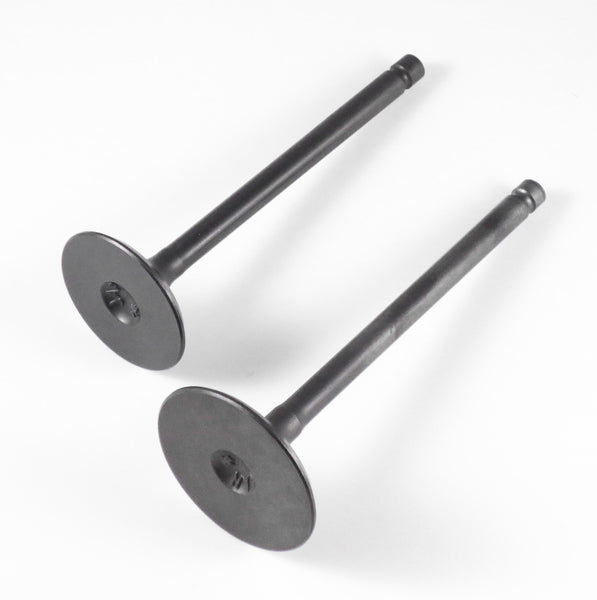 SHINDY VALVE SET POL 07-402