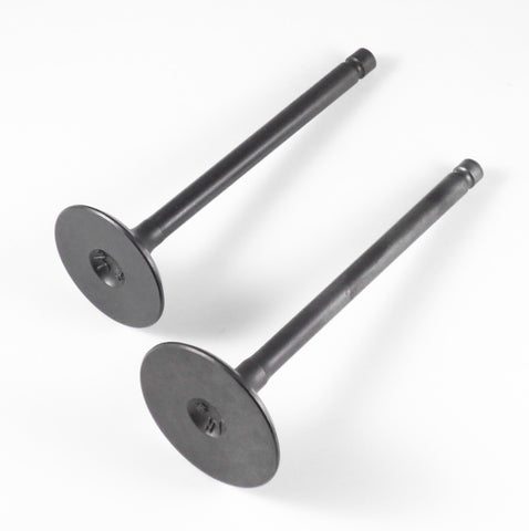 SHINDY VALVE SET POL 07-402