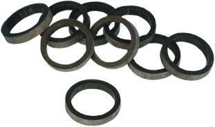 JAMES GASKETS GASKET SEAL STRTR CRANK 4 SPEED KICKSTART MODELS 10/PK 33076-37