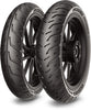 MICHELIN PILOT STREET 2 FRONT/REAR TIRE 3.50-10 59J REINF TL 01203