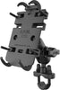 RAM QUICK GRIP MOUNT W/U-BOLT RAM-B-149Z-A-PD3U