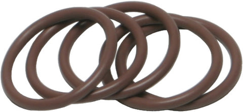 COMETIC OIL DIPSTICK O-RING EVO SPORTSTER 5/PK C9961