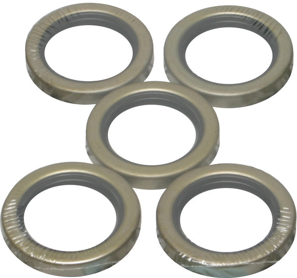 COMETIC MAINSHAFT OIL SEAL EVO 5/PK EVO C9523