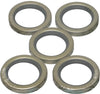 COMETIC MAINSHAFT OIL SEAL EVO 5/PK EVO C9523