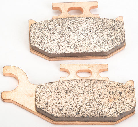 OPEN TRAIL BRAKE PAD KIT SINTERED 18-8051