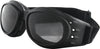 BOBSTER CRUISER II SUNGLASSES BLACK W/ LENSES BCA2031AC