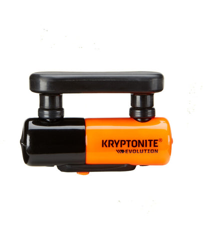 KRYPTONITE EVOLUTION COMPACT DISC LOCK 003212