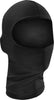 ZAN BALACLAVA PROTECTION NYLON BLACK WBN114