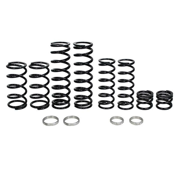 ZBROZ DUAL RATE SPRING KIT POL K30-PL1018-0