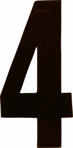 DIRT DIGITS #4 7